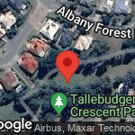 Boondooma Circuit Park 2, Albany Creek (Qld.)