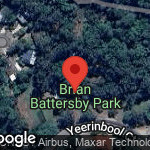 Brian Battersby Park, Arana Hills (Qld.)
