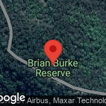 Brian Burke Reserve, Samford Valley (Qld.)