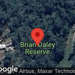 Brian Daley Reserve, Samford Valley (Qld.)