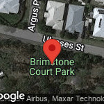 Brimstone Court Park, Kallangur (Qld.)