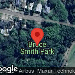 Bruce Smith Park, Arana Hills (Qld.)