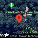 Bunya Pine Court Reserve, Eatons Hill (Qld.)