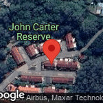 Bunya Terrace Gardens Reserve, Arana Hills (Qld.)