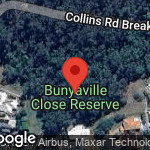 Bunyaville Close Reserve, Arana Hills (Qld.)