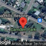 Camden Park, Arana Hills (Qld.)