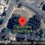 Canundra Street Park, North Lakes (Qld.)