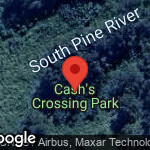 Cash's Crossing Park, Brendale (Qld.)