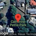 Catherine Petrie Park, Murrumba Downs (Qld.)