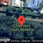 Chalmers Court Reserve, Samford Village (Qld.)