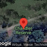 Chandler Reserve, Joyner (Qld.)