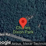 Charles Dixon Park, Kobble Creek (Qld.)