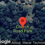 Church Road Park 2, Eatons Hill (Qld.)