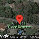 Cinnabar Place Reserve, Kallangur (Qld.)