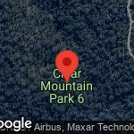 Clear Mountain Park 6, Cashmere (Qld.)