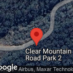 Clear Mountain Road Park 2, Cashmere (Qld.)