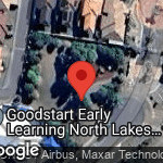 College Street Reserve, North Lakes (Qld.)