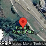 Corbett Street Park, Samford Village (Qld.)