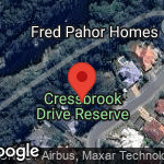 Cressbrook Drive Reserve, Albany Creek (Qld.)