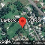 Cruice St Roderick St Park, Dayboro (Qld.)