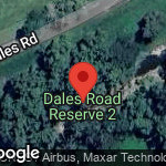 Dales Road Reserve 2, Kobble Creek (Qld.)