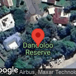 Dandoloo Reserve, Everton Hills (Qld.)