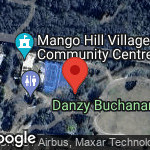Danzy Buchanan Park, Mango Hill (Qld.)