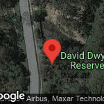 David Dwyer Reserve, Kallangur (Qld.)