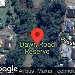 Dawn Road Reserve, Albany Creek (Qld.)