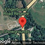 Dayboro Show Grounds, Dayboro (Qld.)