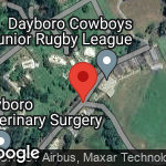 Dayboro Sports Oval, Dayboro (Qld.)