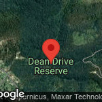 Dean Drive Reserve, Ocean View (Qld.)