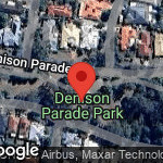 Denison Parade Park, North Lakes (Qld.)