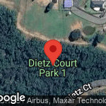 Dietz Court Park 1, Samsonvale (Qld.)