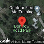 Domrow Road Park, Camp Mountain (Qld.)