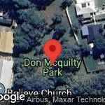 Don McQuilty Park, Lawnton (Qld.)