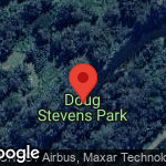 Doug Stevens Park, Eatons Hill (Qld.)