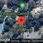 Eddie Hyland Park, Lawnton (Qld.)