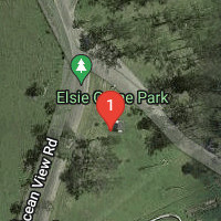 Elsie Crane Park, Ocean View (Qld.)