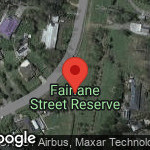 Fairlane Street Reserve, Joyner (Qld.)