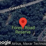 Forest Road Reserve 4, Cashmere (Qld.)