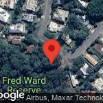 Fred Ward Park, Everton Hills (Qld.)