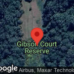 Gibson Court Reserve, Cashmere (Qld.)