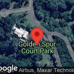 Golden Spur Court Park, Camp Mountain (Qld.)