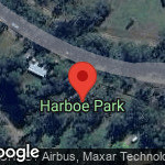 Harboe Park, Samford Valley (Qld.)