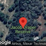 Jacob Draper Reserve, Draper (Qld.)