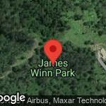 James Winn Park, Jollys Lookout (Qld.)