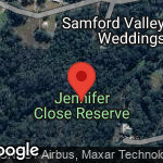 Jennifer Close Reserve, Yugar (Qld.)