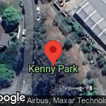 Kenny Park, Everton Hills (Qld.)