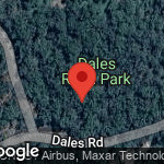 Kobble Creek/Dales Road Corner Reserve, Kobble Creek (Qld.)